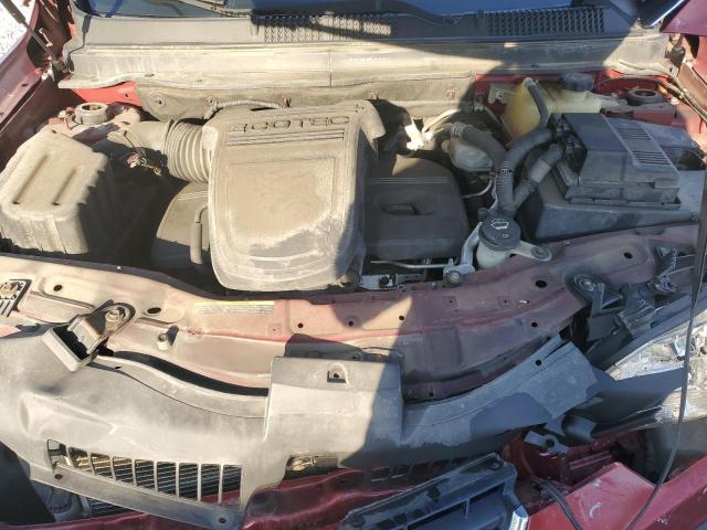 Photo 11 from auction – 2008 SATURN VUE XE with VIN 3GSCL33P98S643664