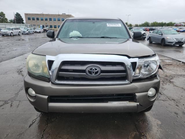 Photo 5 from auction – 2010 TOYOTA TACOMA DOU with VIN 3TMLU4EN2AM040799