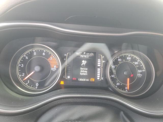 Photo 9 from auction – 2019 JEEP CHEROKEE LATITUDE PLUS with VIN 1C4PJMLX1KD364970
