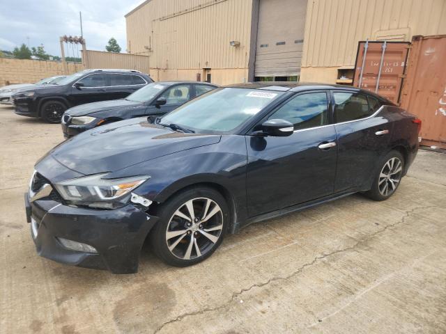 NISSAN MAXIMA 3.5 2017 with VIN 1N4AA6AP7HC403148 - Photo from auction