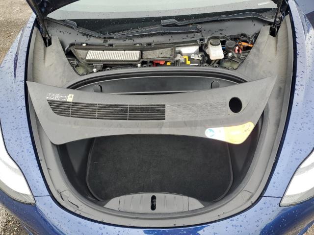 Photo 11 from auction – 2018 TESLA MODEL 3 with VIN 5YJ3E1EA9JF015587