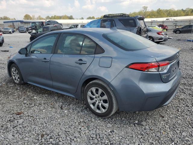Photo 2 from auction – 2022 TOYOTA COROLLA LE with VIN 5YFEPMAE8NP332591