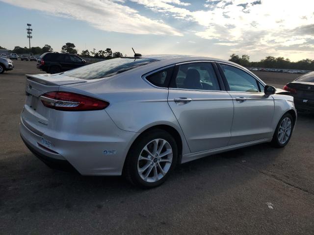 Photo 3 from auction – 2019 FORD FUSION TITANIUM with VIN 3FA6P0SU9KR236113