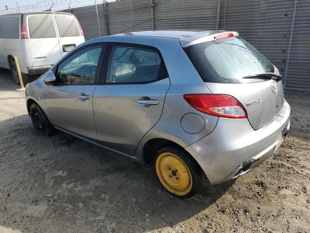 Zdjęcie 2 z aukcji – 2014 MAZDA MAZDA2 SPO z VIN JM1DE1KZ3E0186435