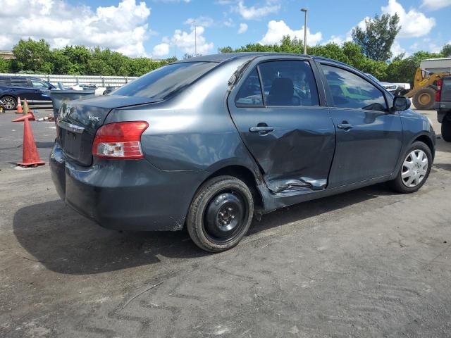 Photo 3 from auction – 2011 TOYOTA YARIS with VIN JTDBT4K37B1402545
