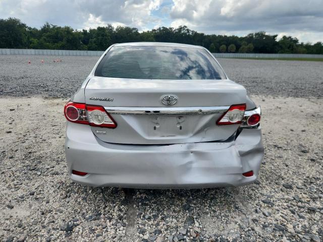 Photo 6 from auction – 2013 TOYOTA COROLLA BA with VIN 2T1BU4EE3DC972311