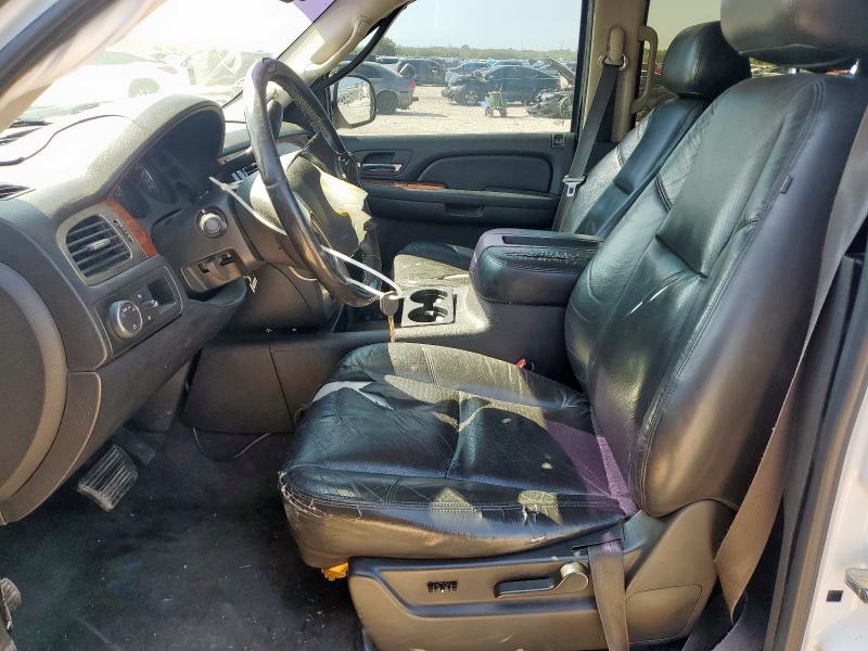 Photo 7 from auction – 2007 GMC YUKON with VIN 1GKFC13J37R139674