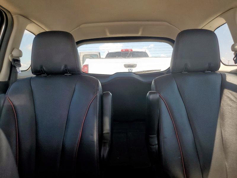 Photo 10 from auction – 2012 MAZDA 5 with VIN JM1CW2DL9C0143044