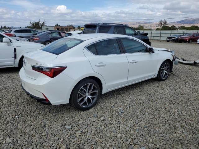Photo 3 from auction – 2019 ACURA ILX PREMIU with VIN 19UDE2F73KA007994