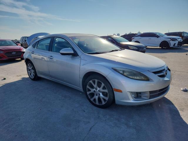 Photo 4 from auction – 2009 MAZDA 6 S with VIN 1YVHP82BX95M34478