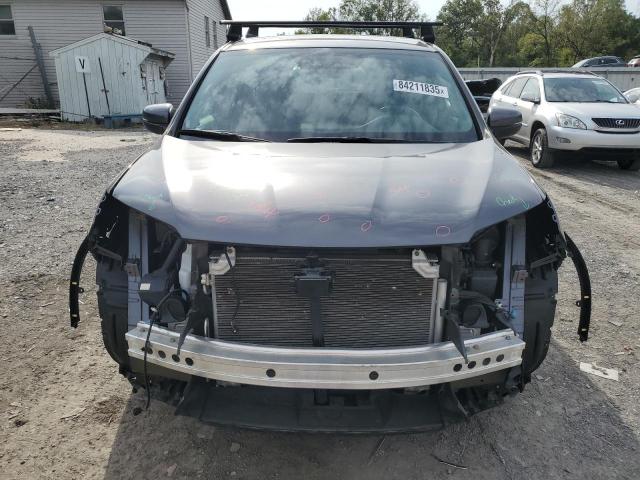 Photo 5 from auction – 2020 HONDA PILOT EXL with VIN 5FNYF6H5XLB064394
