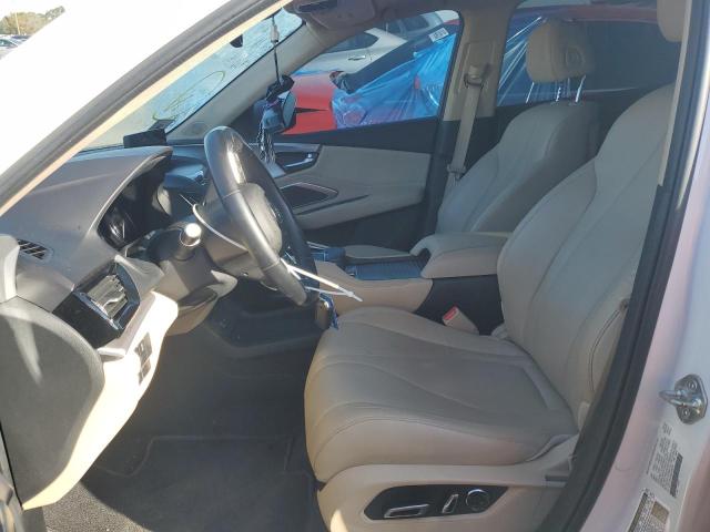 Photo 7 from auction – 2021 ACURA RDX with VIN 5J8TC2H39ML006206