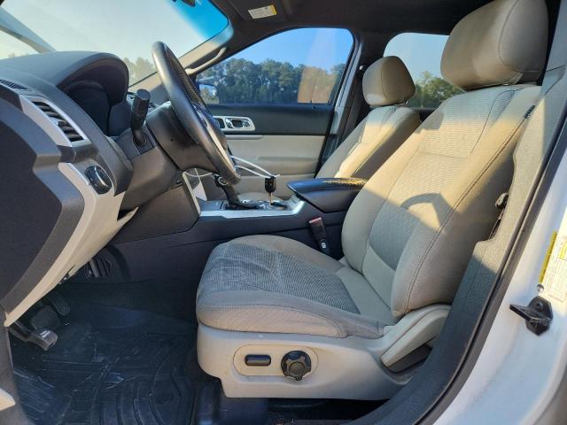 Photo 7 from auction – 2013 FORD EXPLORER X with VIN 1FM5K7D89DGB44129