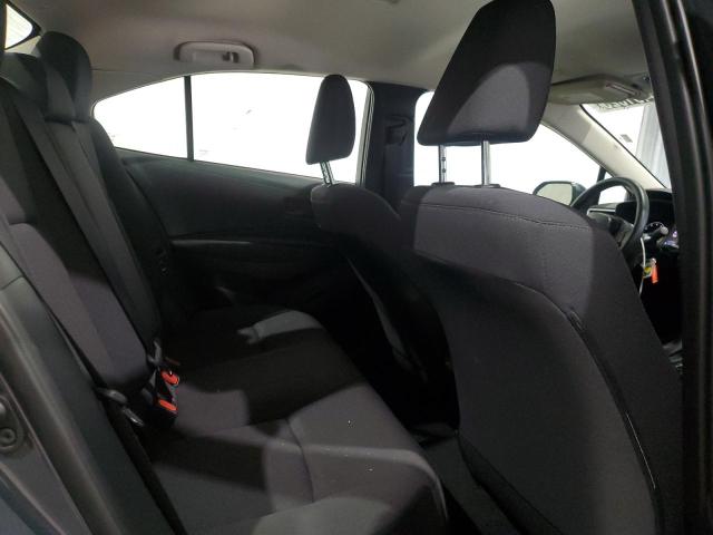 Photo 10 from auction – 2025 TOYOTA COROLLA LE with VIN 5YFB4MDE0SP309129