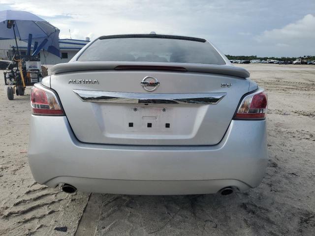 Photo 6 from auction – 2015 NISSAN ALTIMA 2.5 with VIN 1N4AL3AP9FC196154