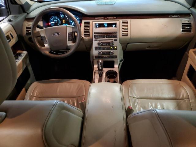 Photo 8 from auction – 2009 FORD FLEX SEL with VIN 2FMDK52C29BA25957