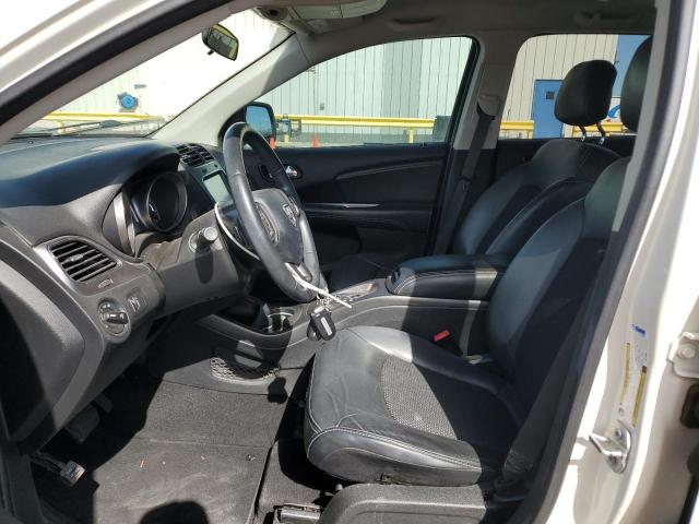 Photo 7 from auction – 2018 DODGE JOURNEY CR with VIN 3C4PDCGG0JT510893