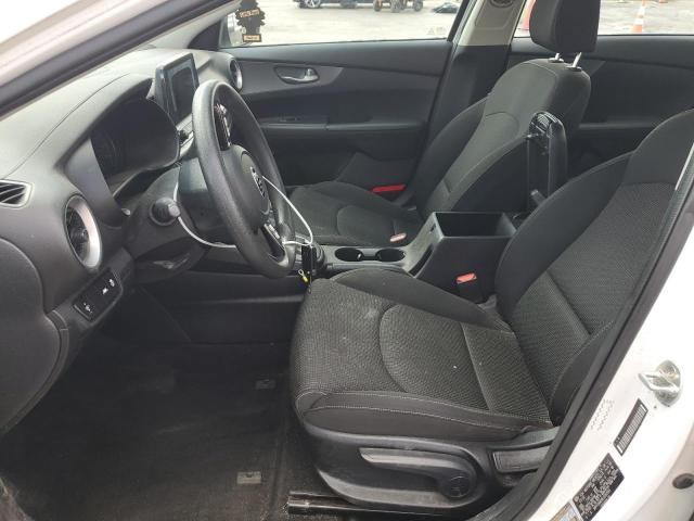 Photo 7 from auction – 2020 KIA FORTE FE with VIN 3KPF24AD9LE262091