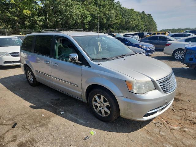 Photo 4 from auction – 2012 CHRYSLER TOWN AND C with VIN 2C4RC1CG5CR124451