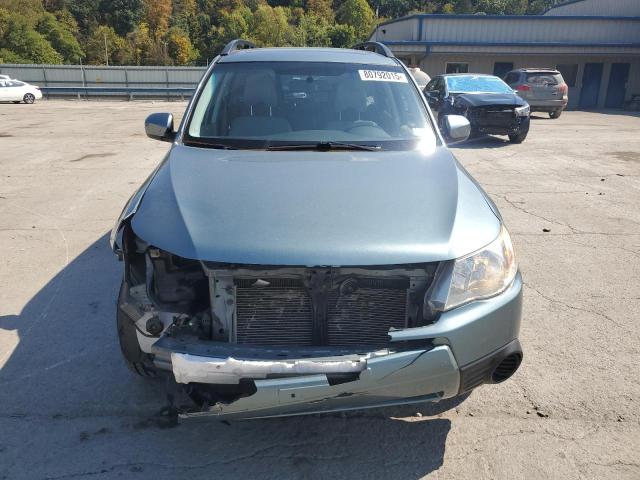 Photo 5 from auction – 2012 SUBARU FORESTER 2 with VIN JF2SHADC4CH435266