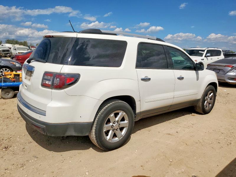 Photo 3 from auction – 2013 GMC ACADIA SLE with VIN 1GKKRNED6DJ263525