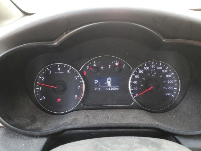 صورة رقم 9 من المزاد - 2014 KIA RONDO مع VIN KNAHT8A36E7015860