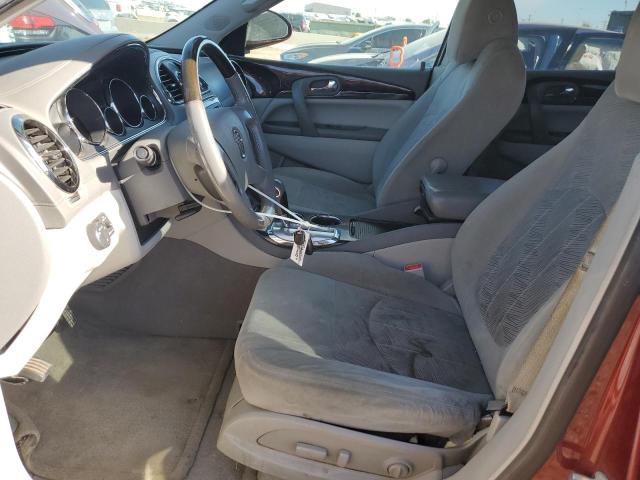 Photo 7 from auction – 2016 BUICK ENCLAVE with VIN 5GAKRAKD1GJ299752