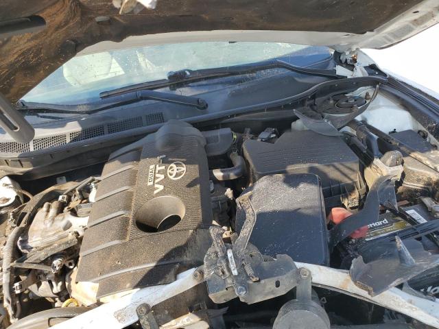 Photo 11 from auction – 2010 TOYOTA CAMRY BASE with VIN 4T1BF3EK5AU521434