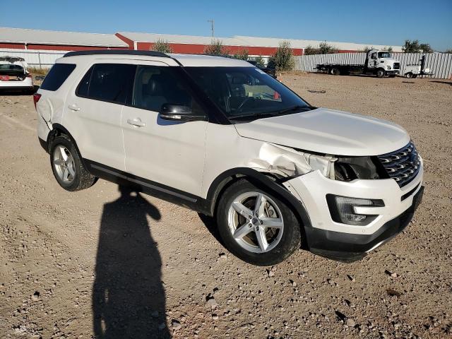 Photo 4 from auction – 2016 FORD EXPLORER X with VIN 1FM5K8D84GGB95080