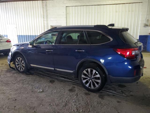Photo 2 from auction – 2017 SUBARU OUTBACK TO with VIN 4S4BSATC0H3280121