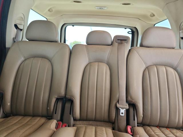 Photo 10 from auction – 2004 MERCURY MOUNTAINEE with VIN 4M2ZU66KX4UJ21439