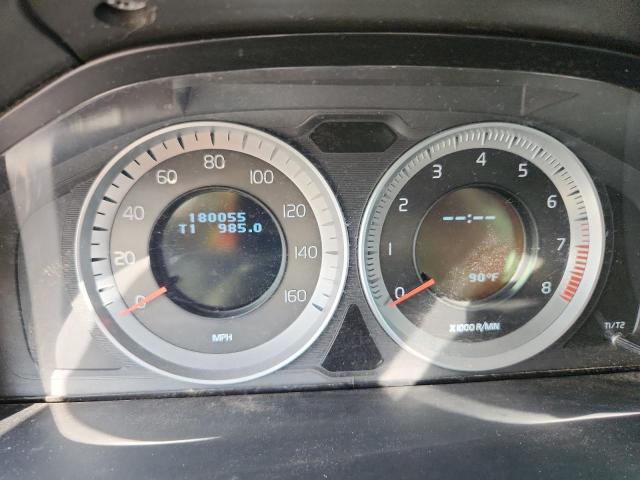 Photo 9 from auction – 2011 VOLVO XC70 with VIN YV4902BZXB1113110