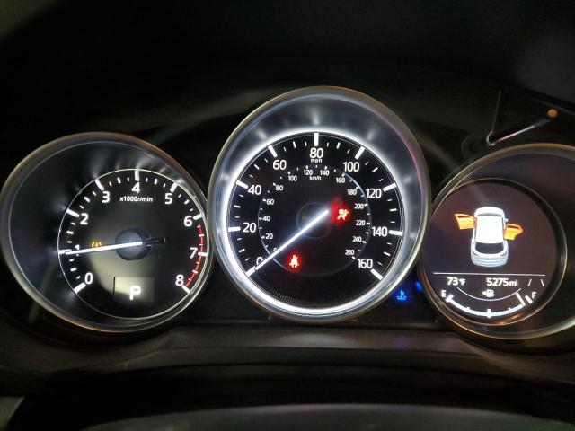 Фото 9 с аукциона – 2023 MAZDA CX-5 с VIN JM3KFBAM0P0203783