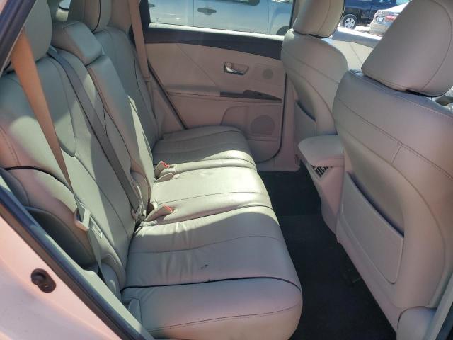 Photo 10 from auction – 2011 TOYOTA VENZA with VIN 4T3ZA3BB2BU051308