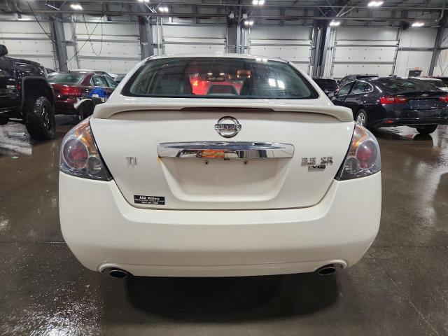 Photo 6 from auction – 2012 NISSAN ALTIMA SR with VIN 1N4BL2AP3CC128829