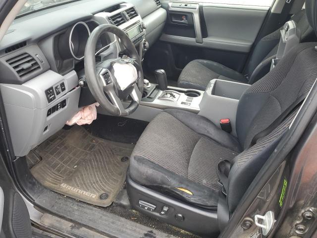 Photo 7 from auction – 2013 TOYOTA 4RUNNER SR with VIN JTEBU5JR3D5116143