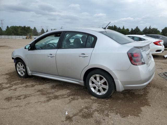 Photo 2 from auction – 2012 NISSAN SENTRA 2.0 with VIN 3N1AB6AP9CL636732