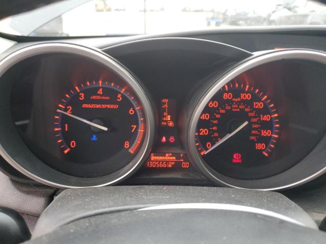 Foto 9 de la subasta – 2011 MAZDA SPEED 3 con VIN JM1BL1K30B1487680