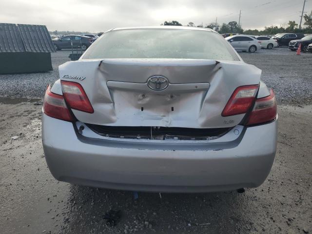 Photo 6 from auction – 2009 TOYOTA CAMRY BASE with VIN 4T1BE46K89U413778
