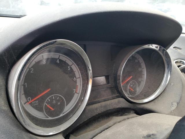 Photo 9 from auction – 2013 DODGE GRAND CARAVAN with VIN 2C4RDGBG5DR532306