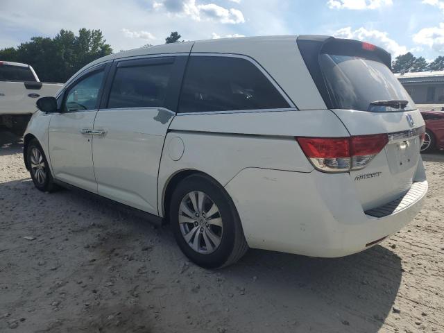 Photo 2 from auction – 2015 HONDA ODYSSEY EX with VIN 5FNRL5H66FB018274