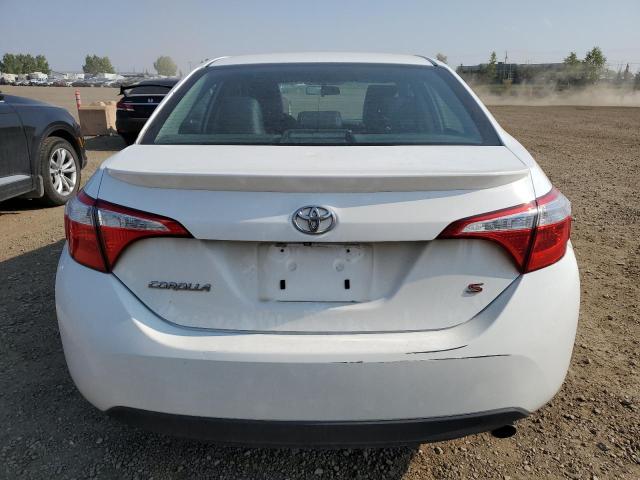 Photo 6 from auction – 2015 TOYOTA COROLLA L with VIN 2T1BURHE9FC257609