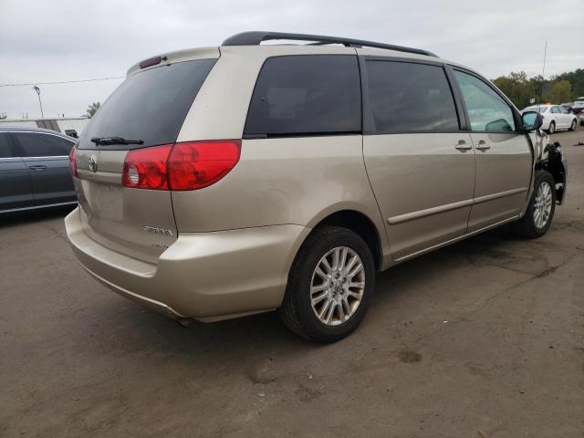 Photo 3 from auction – 2009 TOYOTA SIENNA LE with VIN 5TDBK23C39S024453