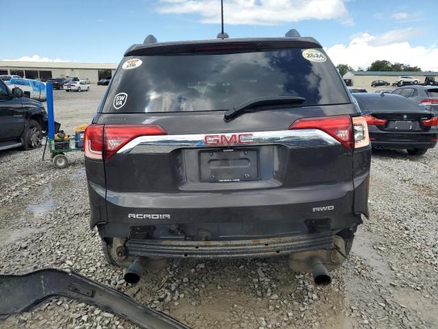 Photo 6 from auction – 2018 GMC ACADIA SLE with VIN 1GKKNSLS4JZ129184