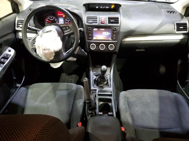 Photo 8 from auction – 2015 SUBARU IMPREZA with VIN JF1GPAA69F9228852