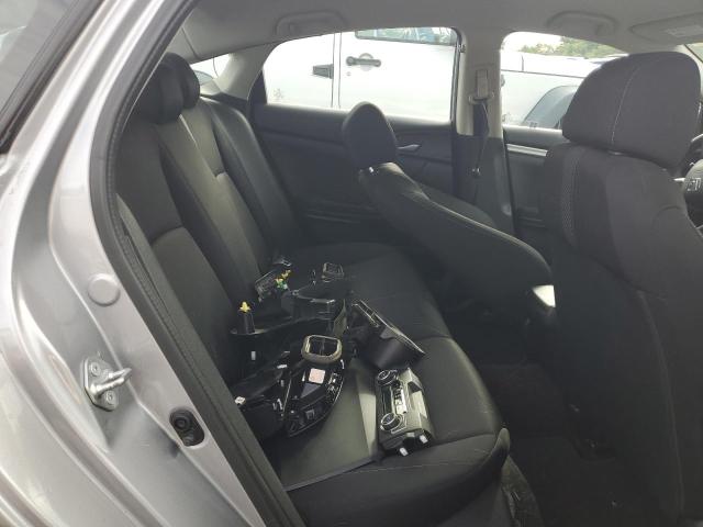 Photo 10 from auction – 2017 HONDA CIVIC LX with VIN 19XFC2F51HE233663