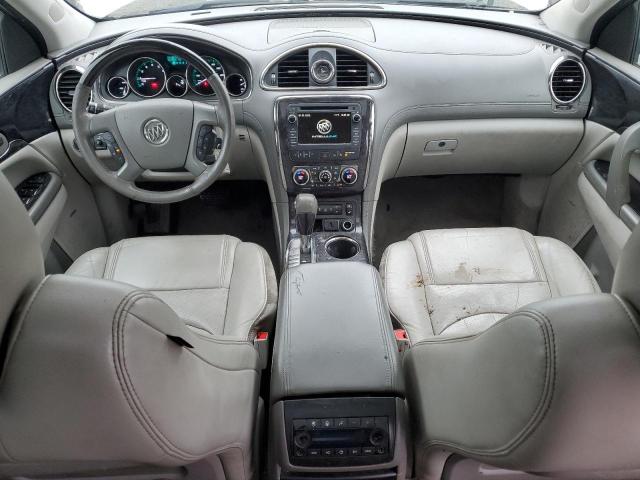 Photo 8 from auction – 2017 BUICK ENCLAVE with VIN 5GAKRBKD4HJ221229