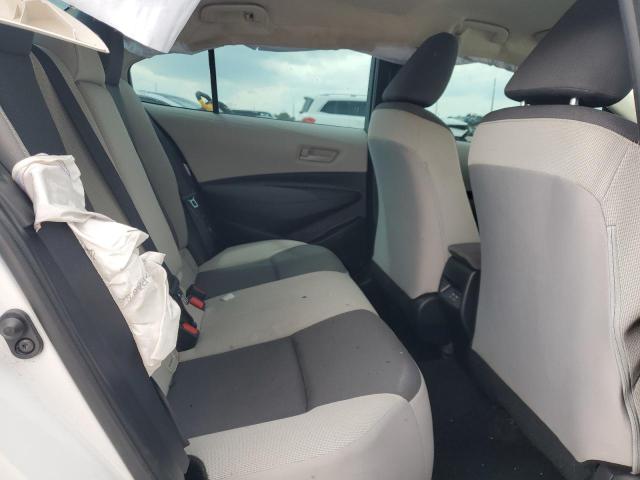 Photo 10 from auction – 2023 TOYOTA COROLLA LE with VIN 5YFB4MDE7PP077457