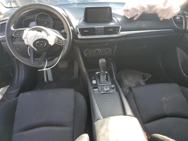 Photo 8 from auction – 2017 MAZDA 3 SPORT with VIN 3MZBN1U76HM101203