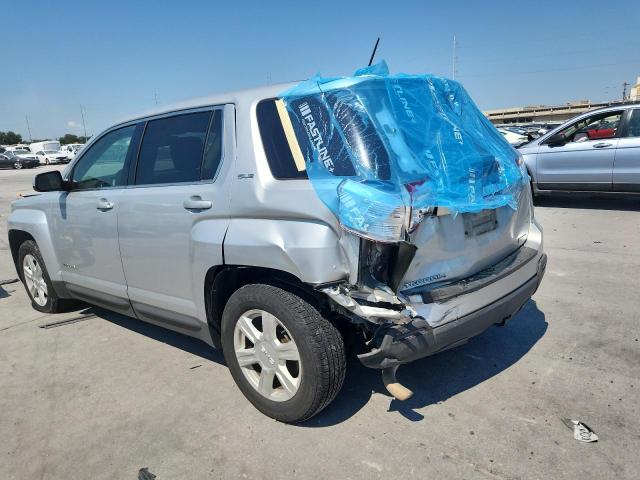 Zdjęcie 2 z aukcji – 2015 GMC TERRAIN SL z VIN 2GKALMEK6F6119012